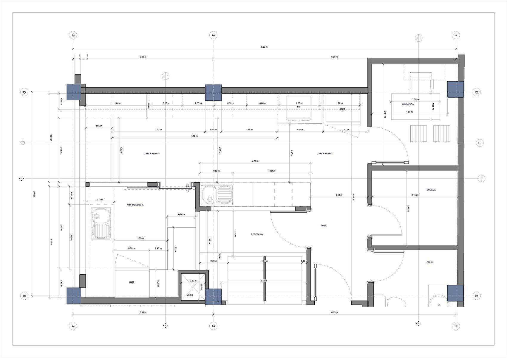 JB Medical Building — imagen 12