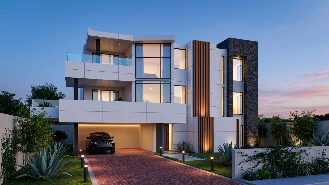 Residencia Ilbay — imagen 2