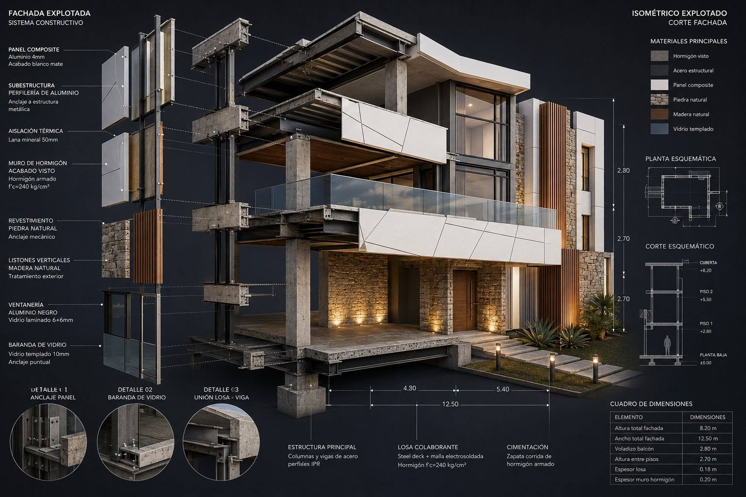 Residencia Ilbay — imagen 3