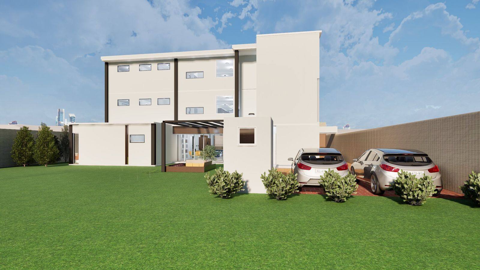 Residencia Ilbay — imagen 4